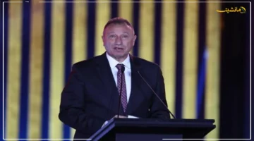 موقف حاسم! مجلس إدارة الأهلي يرفض ابتعاد محمود الخطيب ويجدد الثقة في قيادته للنادي 1